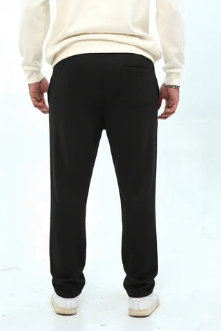 Regular Fit Pintuck Trouser