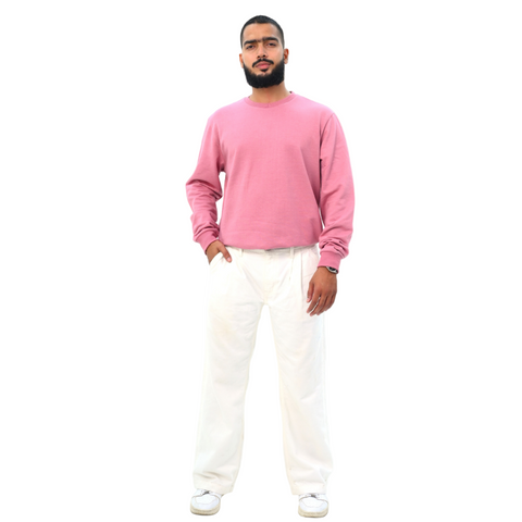Regular Fit Sweatshirt