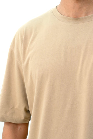 Drop Shoulder T-Shirt