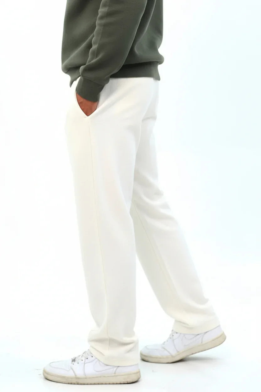 Regular Fit Pintuck Trouser