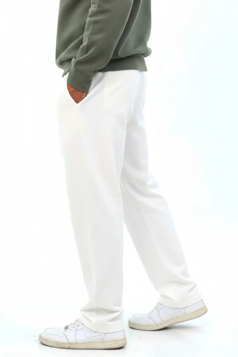 Regular Fit Pintuck Trouser