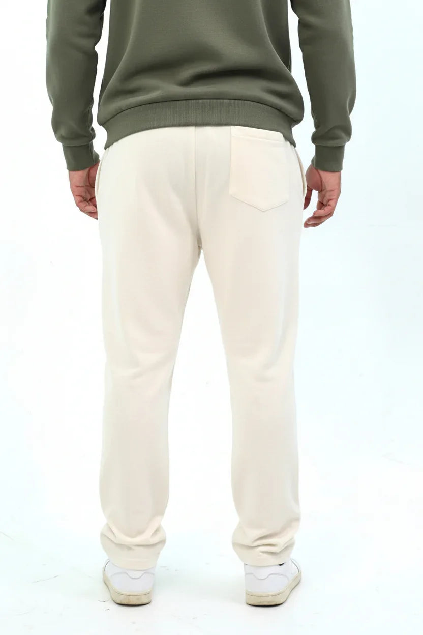 Regular Fit Pintuck Trouser